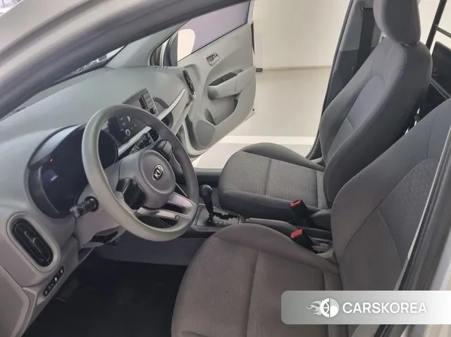 Kia All New Morning (JA) id 3754727 из Кореи 15