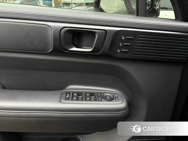 Hyundai Santa Fe (MX5) id 4990487 из Кореи 16