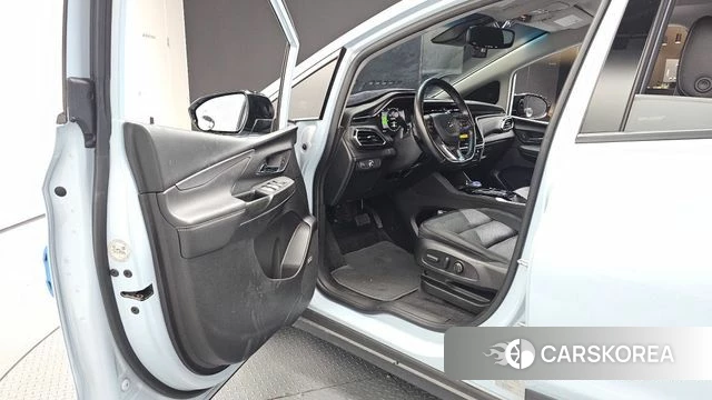 Chevrolet (GM Daewoo) New Bolt EV id 5016510 из Кореи 33