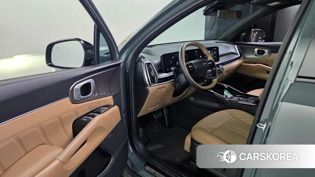 Kia The New Sorento 4th Generation id 5032755 из Кореи 40