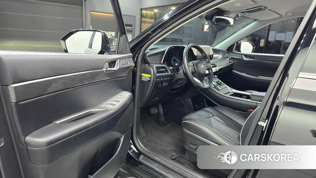 Hyundai Palisade id 4967194 из Кореи 31