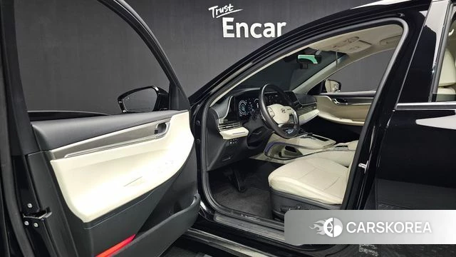 Hyundai The New Grandeur IG id 5040136 из Кореи 20