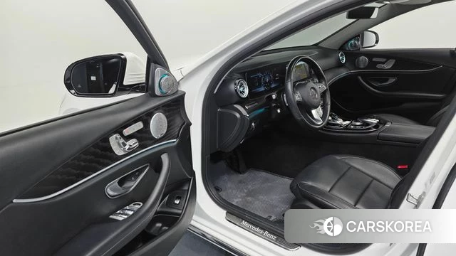 Mercedes-Benz E-Class W213 id 5029451 из Кореи 20