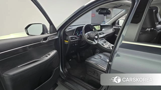 Hyundai Palisade id 5018689 из Кореи 30