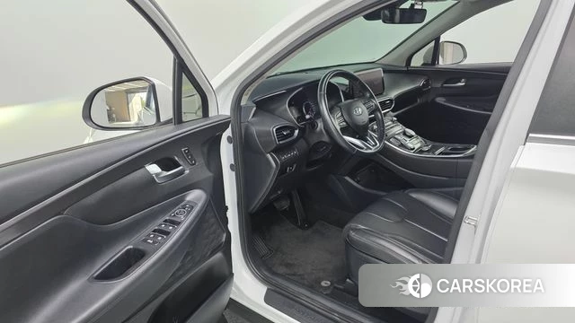Hyundai The New Santa Fe id 5017232 из Кореи 33