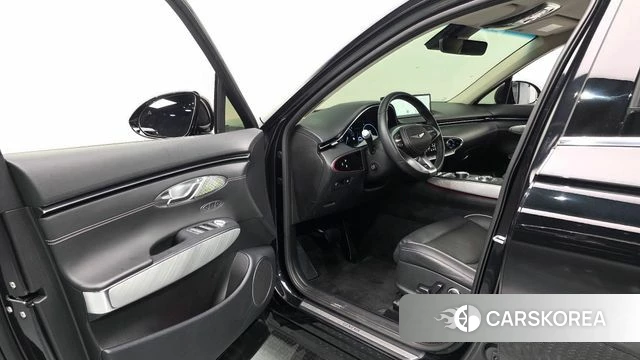 Genesis Electrified GV70 id 4661123 из Кореи 34