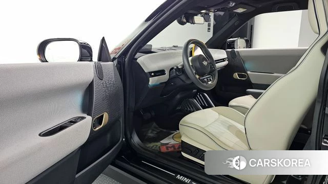 Mini Cooper Electric 4th Generation id 5032919 из Кореи 20