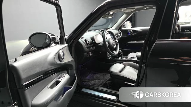 Mini Cooper Clubman id 4613141 из Кореи 20