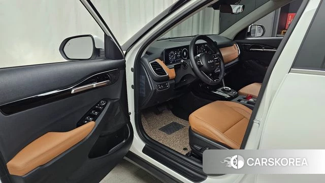 Kia The New Seltos id 4927966 из Кореи 30