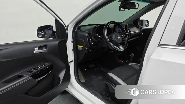Kia All New Morning (JA) id 5029007 из Кореи 30