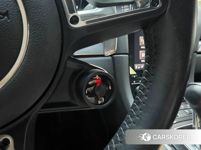 Porsche 718 Cayman id 4900873 из Кореи 18