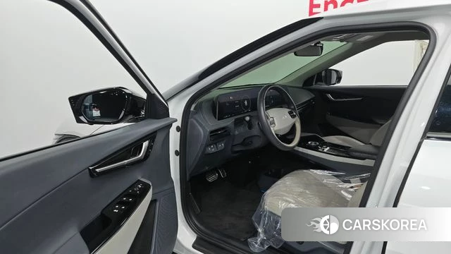 Kia EV6 id 5040773 из Кореи 20
