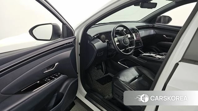 Hyundai Tucson (NX4) id 3910924 из Кореи 20