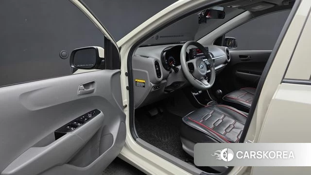 Kia Morning Urban (JA) id 5035224 из Кореи 20