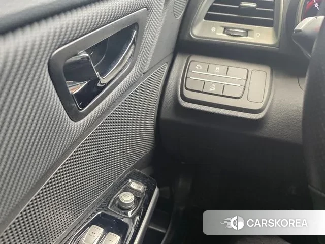 Ssangyong Tivoli Armor id 3578572 из Кореи 12