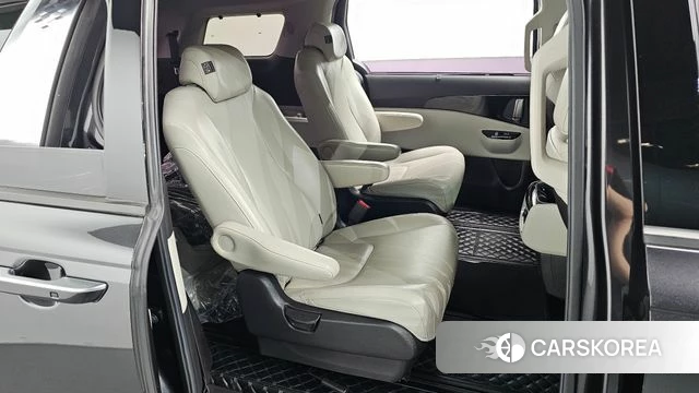 Kia Carnival 4th generation id 4952173 из Кореи 37