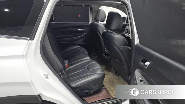 Hyundai Santa Fe TM id 4952945 из Кореи 34