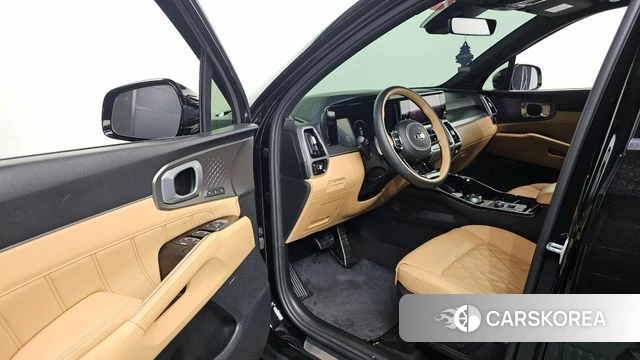 Kia Sorento 4th Generation id 5023414 из Кореи 20