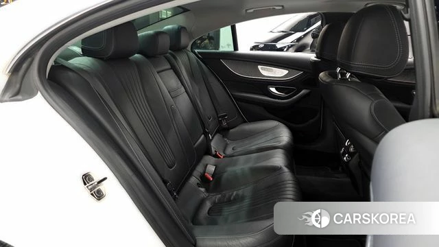 Mercedes-Benz CLS-Class C257 id 4225301 из Кореи 33