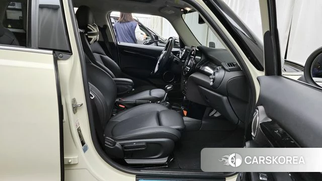 Mini Cooper S id 3905467 из Кореи 20
