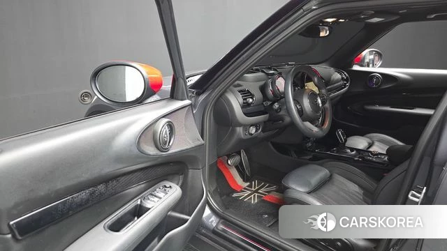 Mini Cooper S Clubman id 4750617 из Кореи 20