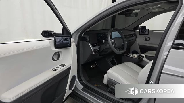 Hyundai The New Ionic 5 id 4995443 из Кореи 20