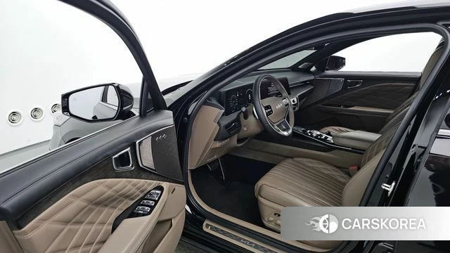 Kia K8 Hybrid id 4996084 из Кореи 36