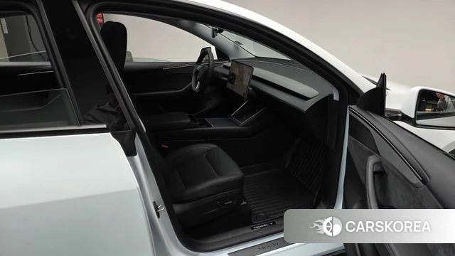 Tesla Model Y id 5020996 из Кореи 35