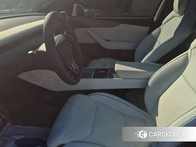 Tesla Model Y id 4777902 из Кореи 19