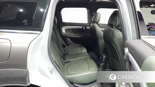 Mini Cooper Countryman id 4958458 из Кореи 33