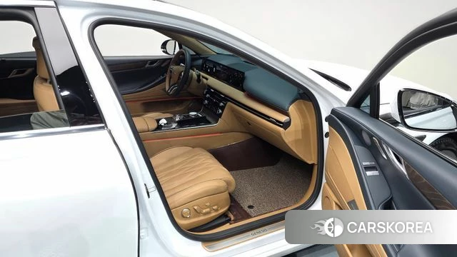 Genesis G80 (RG3) id 5015843 из Кореи 40