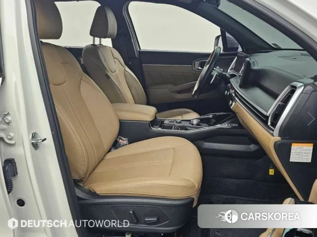Kia The New Sorento 4th Generation id 5002027 из Кореи 20