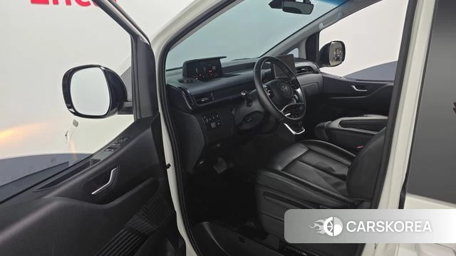 Hyundai Staria id 4981760 из Кореи 31