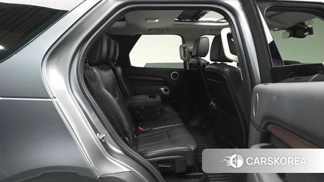 Land Rover Discovery 5 id 4983226 из Кореи 39