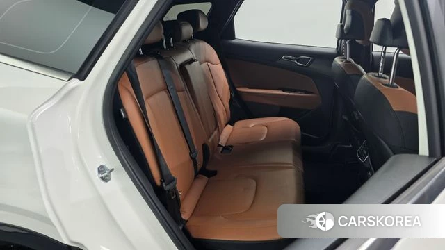 Kia Sportage 5th Generation Hybrid id 5033261 из Кореи 34