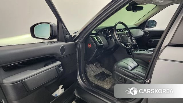 Land Rover Discovery 5 id 4937456 из Кореи 20
