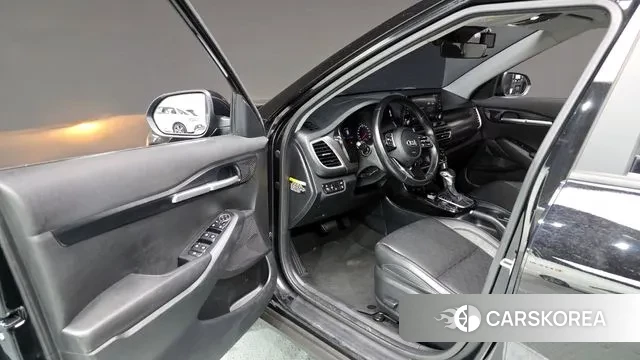 Kia Seltos id 3573538 из Кореи 20
