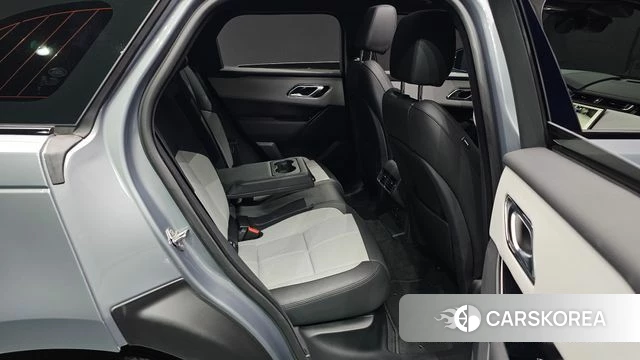 Land Rover Range Rover Velar id 4985020 из Кореи 39