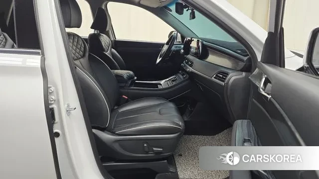 Hyundai Palisade id 3373073 из Кореи 20