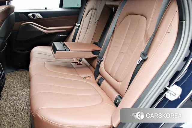 BMW X5 (G05) id 5041121 из Кореи 20