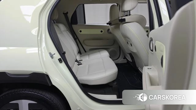 Hyundai Casper Electric id 4995518 из Кореи 30