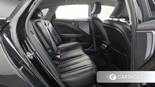 Kia K8 id 4997690 из Кореи 35