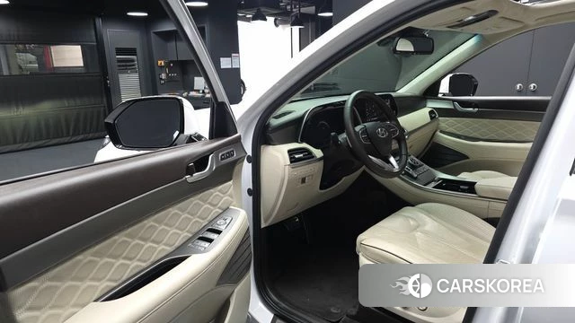 Hyundai Palisade id 4992631 из Кореи 35