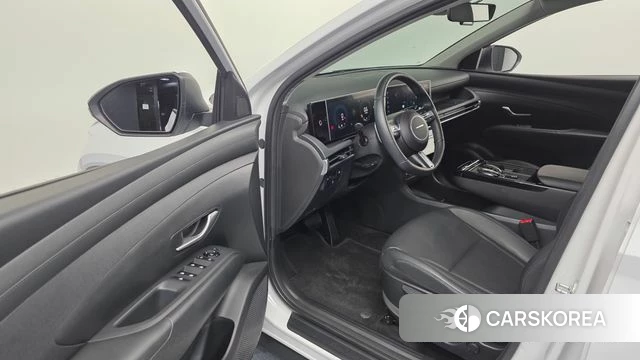 Hyundai The New Tucson (NX4) id 4995972 из Кореи 30