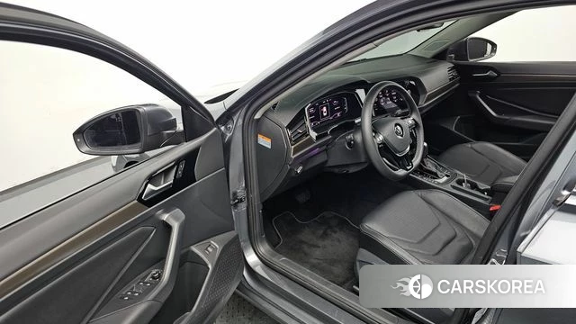 Volkswagen 7th Generation of Jetta id 5022673 из Кореи 20
