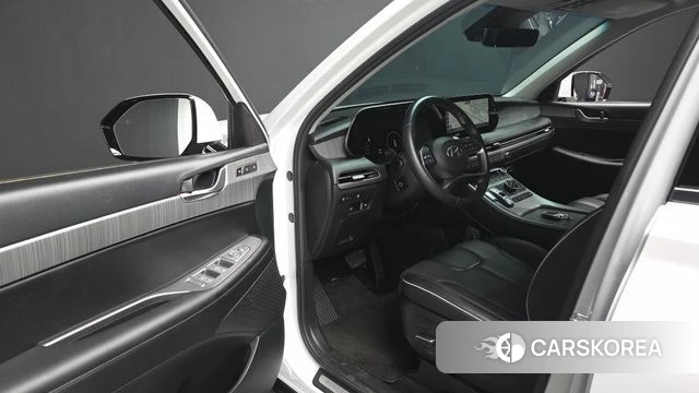 Hyundai The New Palisade id 4462973 из Кореи 20
