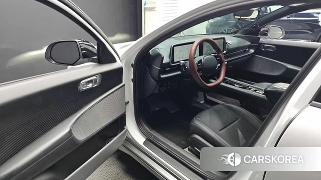 Hyundai Ionic 6 id 4768553 из Кореи 34