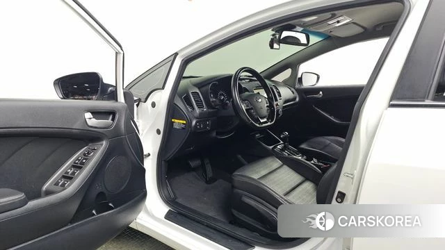 Kia The New K3 id 5019088 из Кореи 30