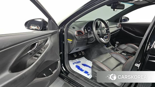 Hyundai i30 (PD) id 4943747 из Кореи 30