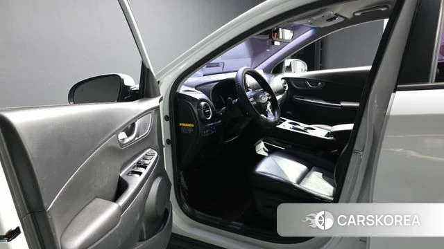 Hyundai Kona Electric id 4967695 из Кореи 20